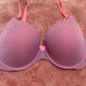 Victoria’s Secret 38C Padded Perfect Coverage Bra